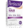 Перфектил плюс розкiшне волосся таб №60 вітаміни для волосся