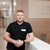 Ткач Михаил Юрьевич