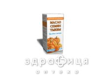Экст семян тыквы масл 100мл