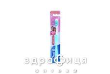 Зубная щетка Oral (Орел)-b 3-effect delicate whitening 40 ср жест