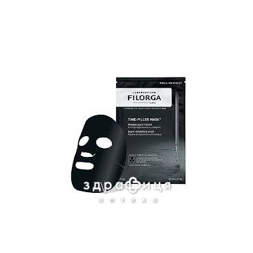 Filorga (Филорга) тайм-филер маска 23г acl6022513
