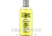 Olivenol шампунь д/сух/ламк волосся 200мл шампунь для сухого волосся