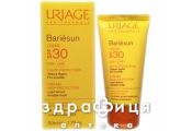 Урьяж барьесан крем солнцезащ spf 30 50мл 15000380