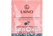 Laino (Лено) маска смягчающая/успокаивающая 12г 602324