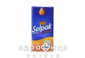 Хустинки носовi селпак №10