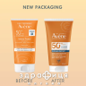Avene (Авен) флюид солнцезащ intense protect spf50+ 150мл 236587