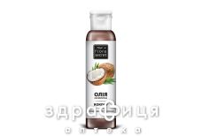 Flora secret олiя натур рослин кокоса 150мл