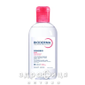 Bioderma сансибио H2O вода мицел 250мл