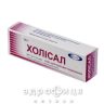 Холiсал гель д/порож рота 10г анестетик у стоматології