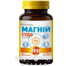 ДД ZEST МАГНІЙ СУДО ТАБ  №30