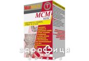 Мсм флекс капс №60 хондропротекторы