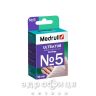 Бинт medrull еласт сетч трубч ultratub №5 3х50см