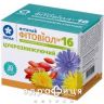 Фiточай фiтовiол №16 сахарозниж 1,5г №20