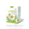 Фiточай ромашка 50г таблетки для схуднення