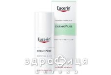 Eucerin (Юцерин) крем успок д/пробл кожи 50мл 88969