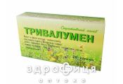 Тривалумен капс №20 снодійне