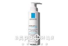 La roche posay цикапласт в5 гель очищ успок д/тела 200мл