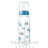Baby nova 47010/1 бутилочка пласт декор хлопчик 250мл