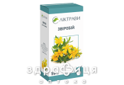 ЗВІРОБІЯ ТРАВА 50Г