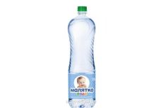 Вода питна дитяча "Малятко" 1,5 л