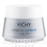 Vichy лiфтактив сюпрем засiб тривалої дiї зморш/пруж д/норм/комб шкiри 50мл