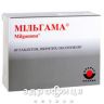 Мiльгама табл. в/о №60 вітаміни групи В
