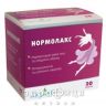 Нормолакс саше 4,5г №20