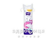 Подушечки космет круглые Bella (Белла) cotton №80