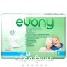 Підгузники д/доросл evony medium 2 №30