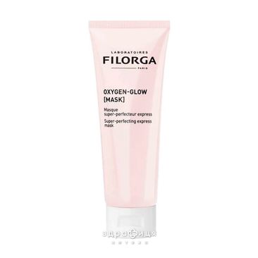 Filorga оксіджен-глоу маска 75мл acl6119422