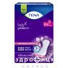 Прокладки tena lady maxi night №12