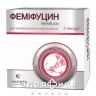 Фемифуцин пессарии 100мг №3 лекарство от молочницы