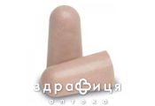 Берушi iз пiнопропiлену ultra safesound пара №2