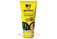 Gardex baby (Гардекс беби) крем-гель от комаров д/детей 50мл