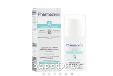 Pharmaceris A Интенсивный крем против морщин для лица Sensireneal 30мл антивозрастной крем от морщин