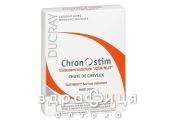 Ducray хроностiм день/нiч засiб лiкув проти андроген випад волос лосьйон 50мл №2