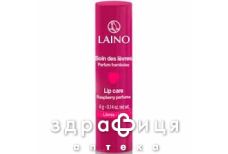 Laino (Лено) бальзам д/губ малина 4г 602363