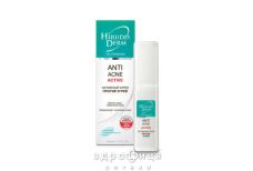 Бiокон hd oil problem anti-acne active крем актив п/вугрiв 50мл  250023 крем для жирної шкіри