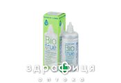 РОЗЧИН Д/КОНТАКТ ЛІНЗ БАГАТОЦІЛЬОВИЙ BIOTRUE 360МЛ+КОНТЕЙНЕР Д/ЛІНЗ УАХ розчин для лінз
