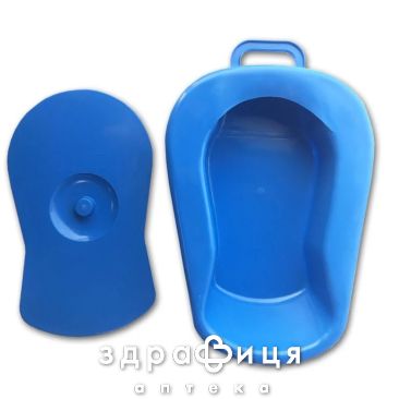 Судно подкладное D-CARE-3