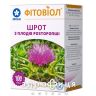 Шрот плодов расторопши 100г
