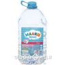 Малиш вода пит 5л