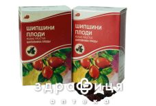 Шиповника плоды 100г