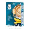 Gerber (Гербер) каша молоч вівсяно-пшенична банан/манго с 6 міс 240г