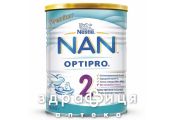 Nestle (Нестле) NAN (НАН)-2 premium смесь молочная с 6 мес 400г 1000014