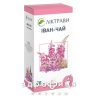 Фиточай иван-чай 50г препарат для сосудов