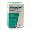 Нолипрел аргинин таб п/о №30 таблетки от давления