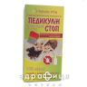 Табула віта педикулін стоп спрей 100мл від паразитів