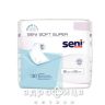 Пеленки SENI (Сени) soft super 90смх60см №30