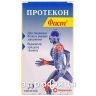 Протекон фаст таб п/о №30 нестероидный противовоспалительный препарат